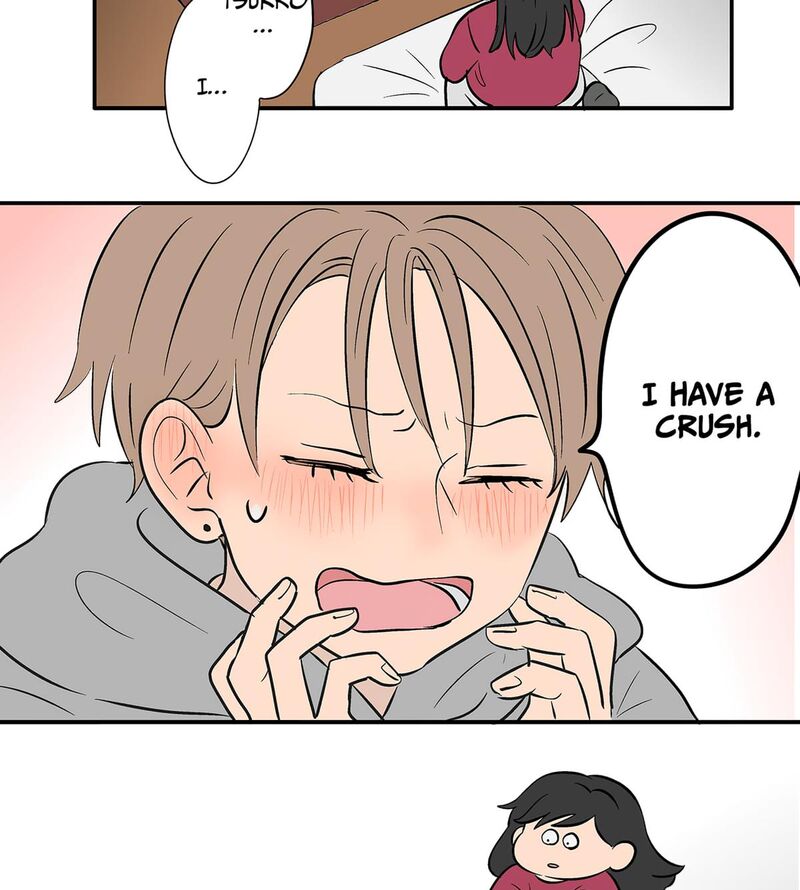 Koori No Jouheki Chapter 104 Page 27