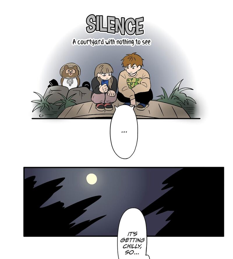 Koori No Jouheki Chapter 104 Page 3