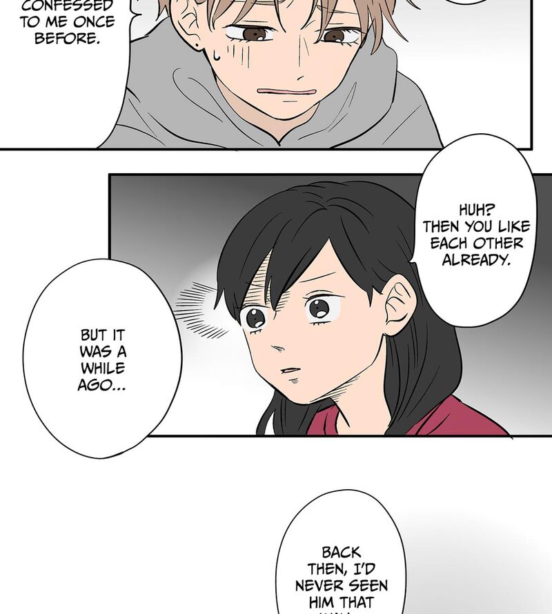 Koori No Jouheki Chapter 104 Page 30