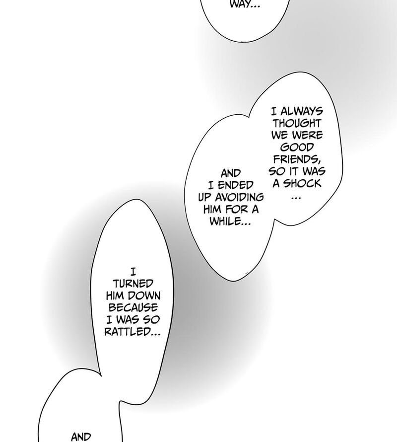 Koori No Jouheki Chapter 104 Page 31