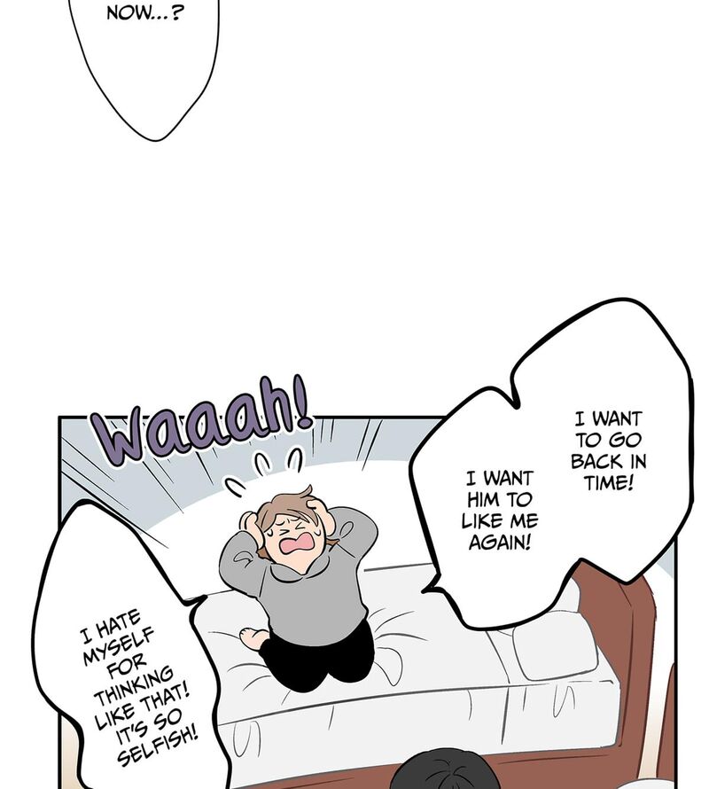 Koori No Jouheki Chapter 104 Page 32