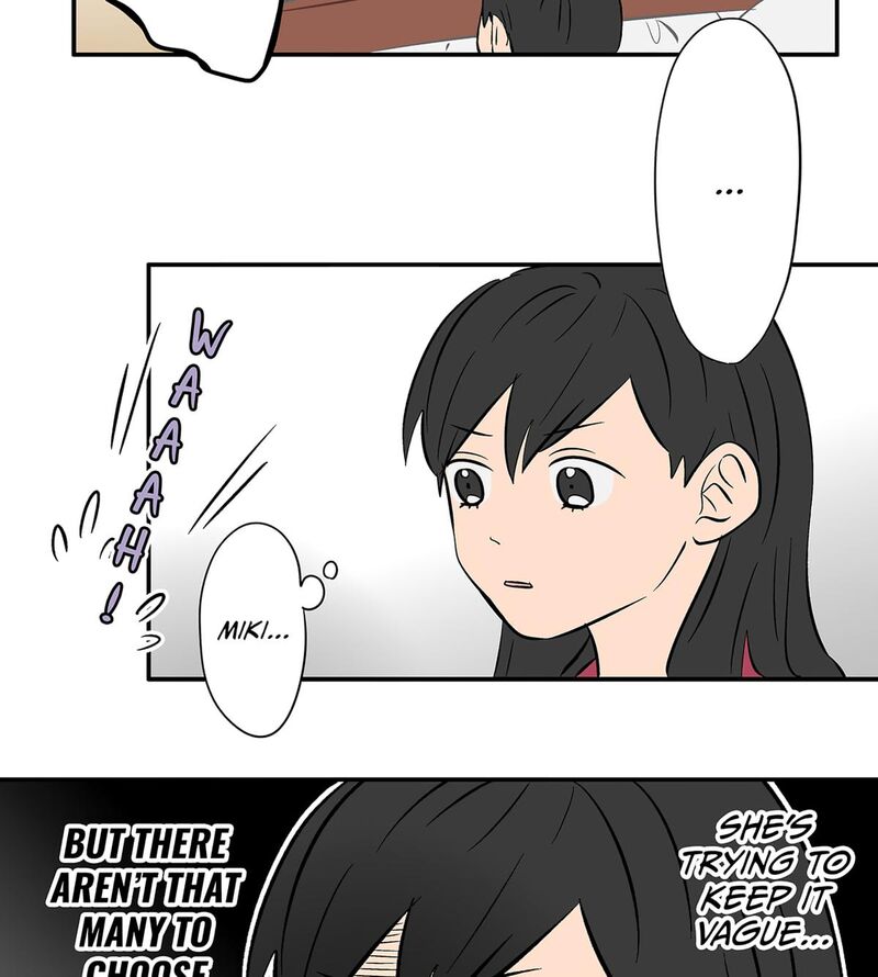 Koori No Jouheki Chapter 104 Page 33
