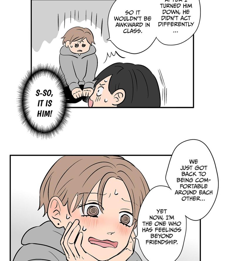 Koori No Jouheki Chapter 104 Page 36