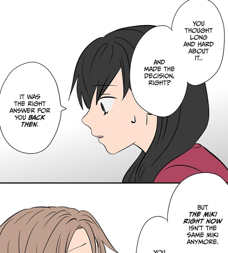 Koori No Jouheki Chapter 104 Page 40