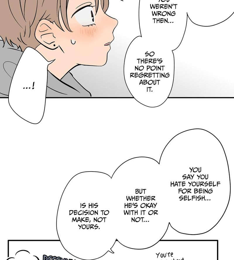 Koori No Jouheki Chapter 104 Page 41