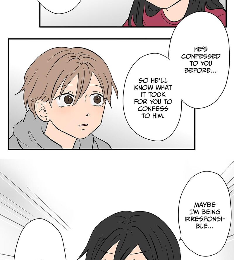 Koori No Jouheki Chapter 104 Page 43