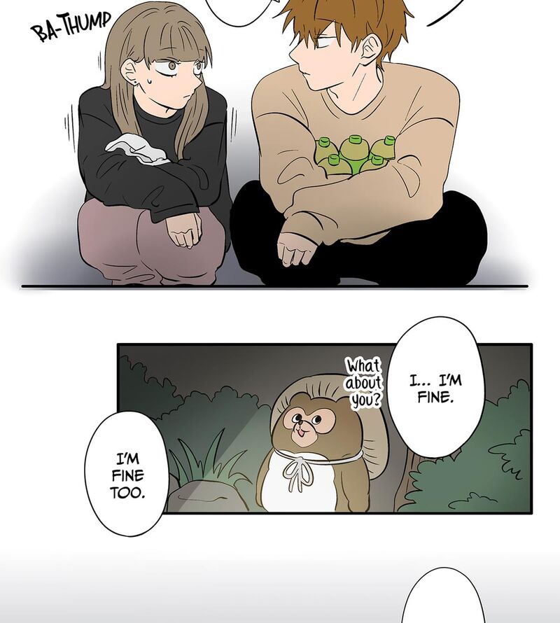 Koori No Jouheki Chapter 104 Page 5