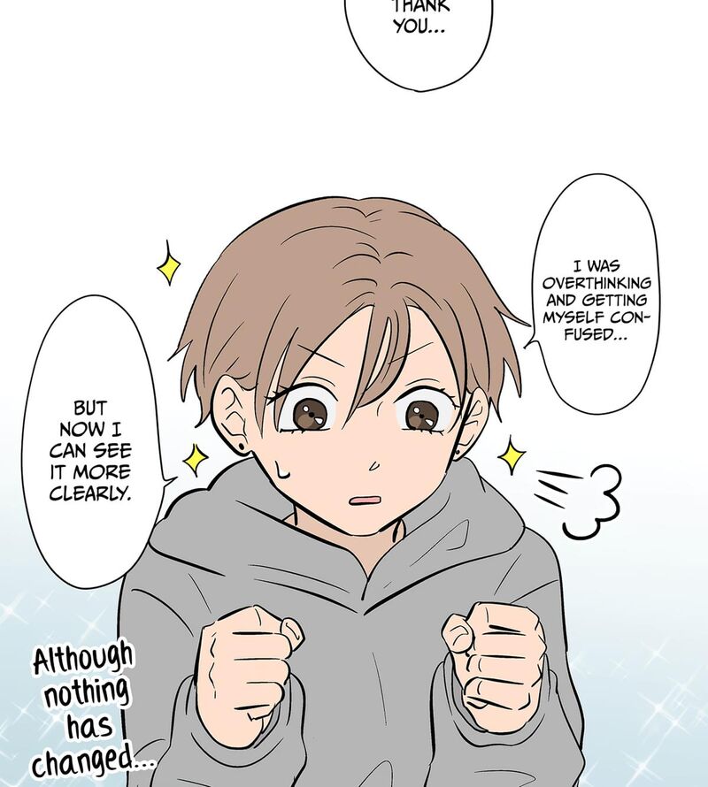 Koori No Jouheki Chapter 104 Page 50