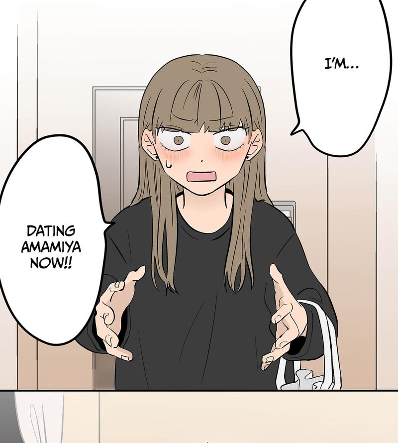 Koori No Jouheki Chapter 104 Page 54