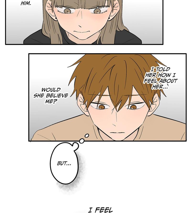 Koori No Jouheki Chapter 104 Page 8