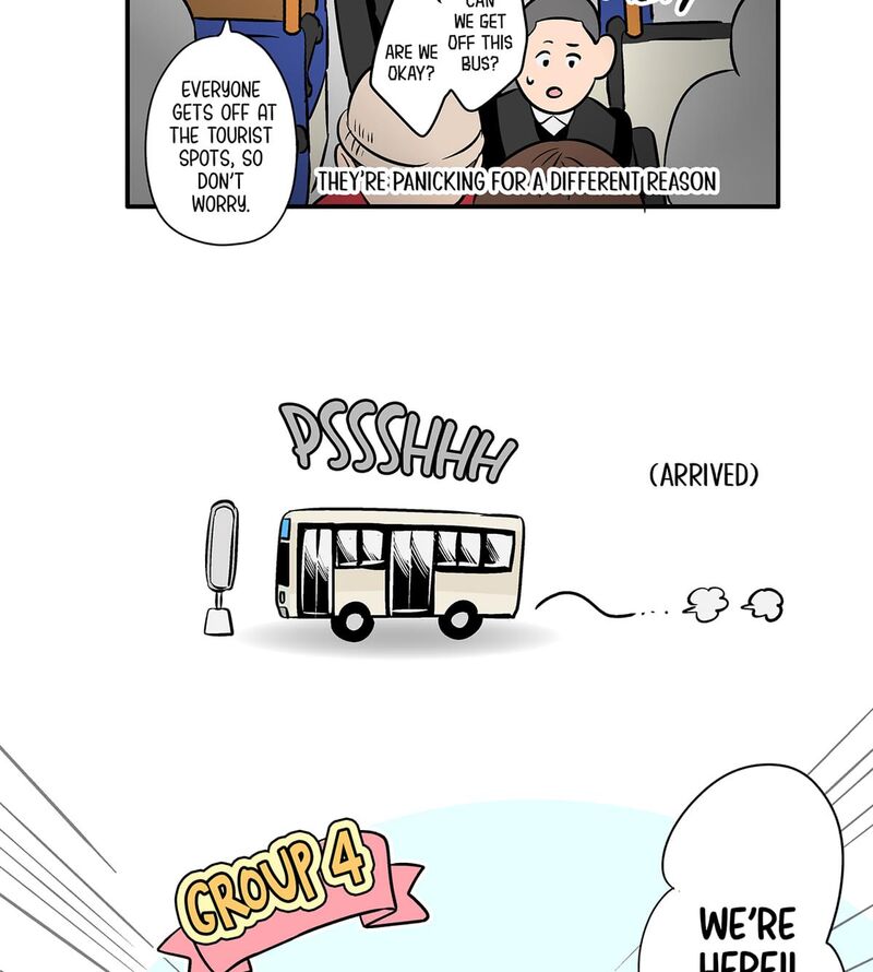 Koori No Jouheki Chapter 105 Page 17