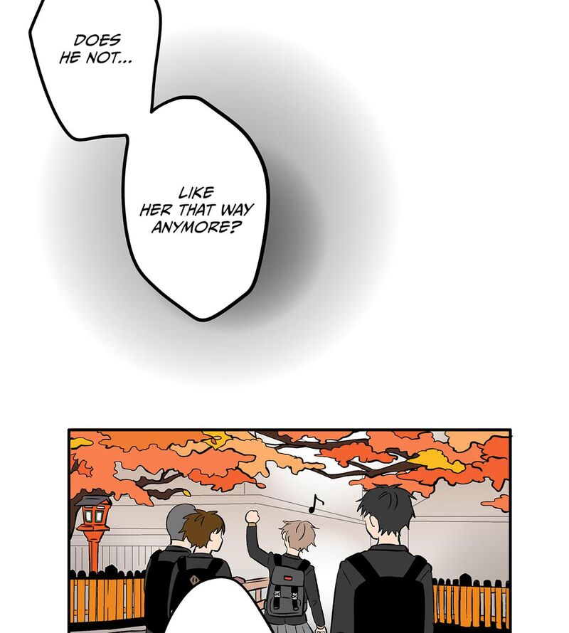 Koori No Jouheki Chapter 105 Page 26