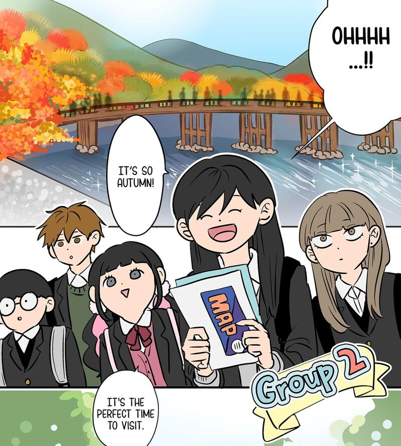 Koori No Jouheki Chapter 105 Page 29
