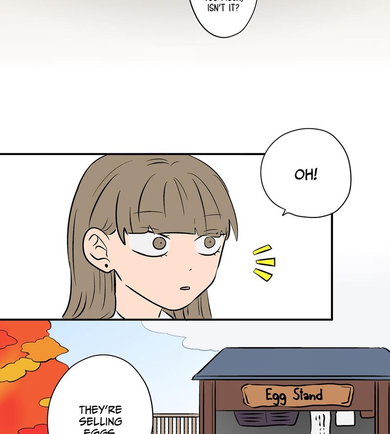Koori No Jouheki Chapter 105 Page 33