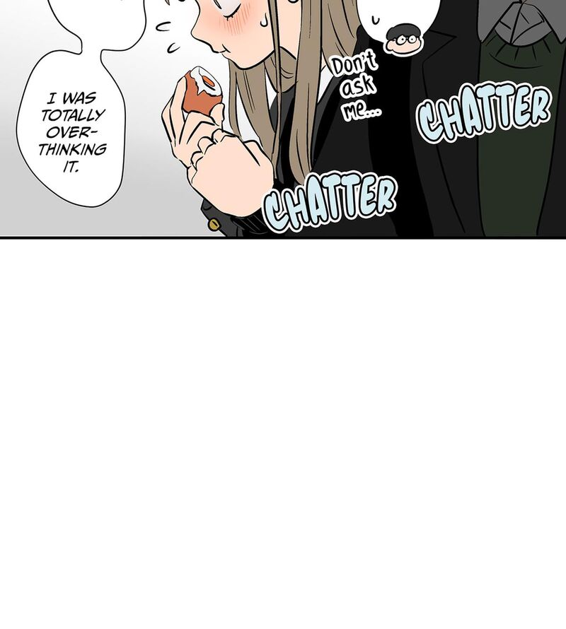 Koori No Jouheki Chapter 105 Page 45