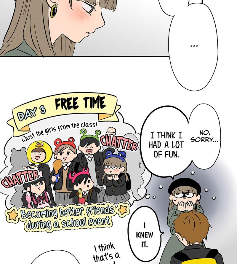 Koori No Jouheki Chapter 106 Page 10