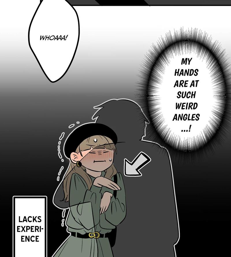 Koori No Jouheki Chapter 106 Page 16