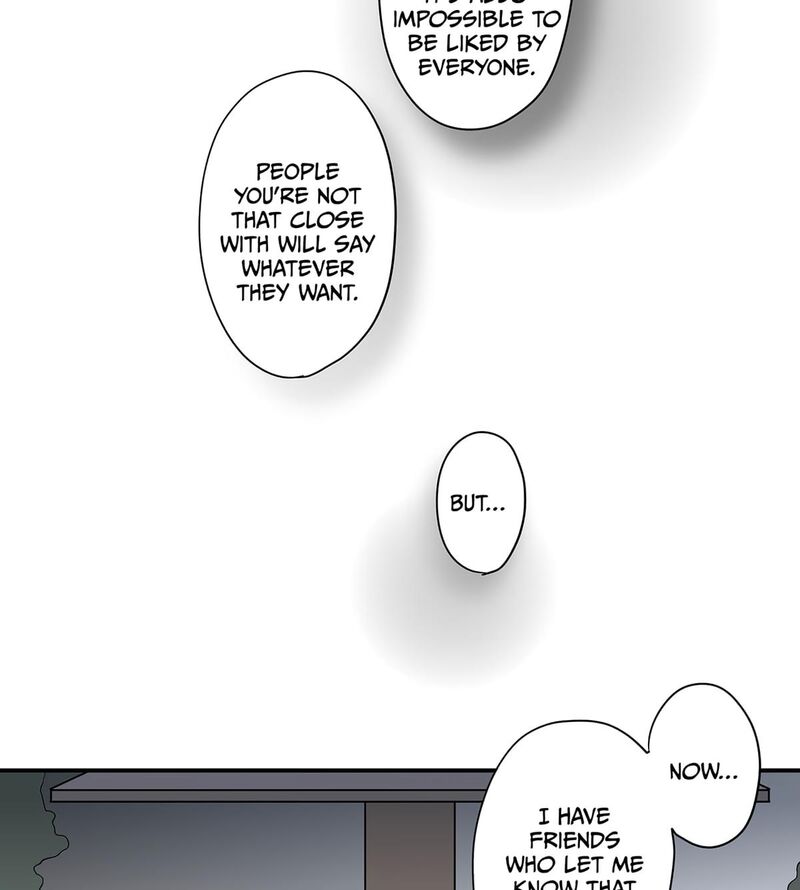 Koori No Jouheki Chapter 106 Page 27