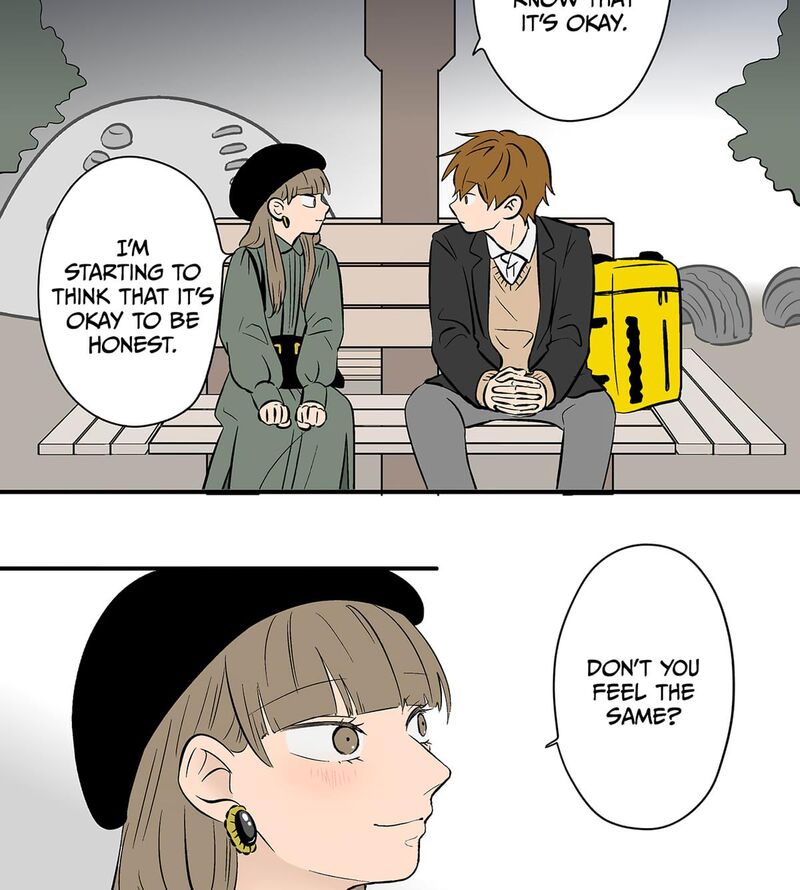 Koori No Jouheki Chapter 106 Page 28