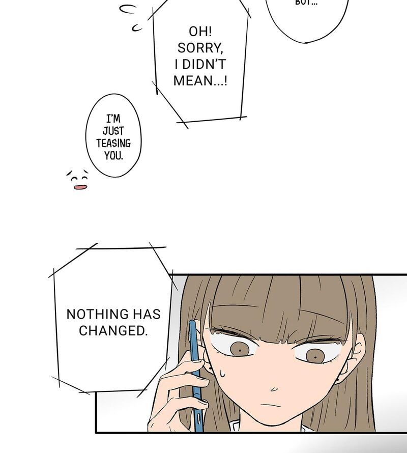 Koori No Jouheki Chapter 106 Page 47
