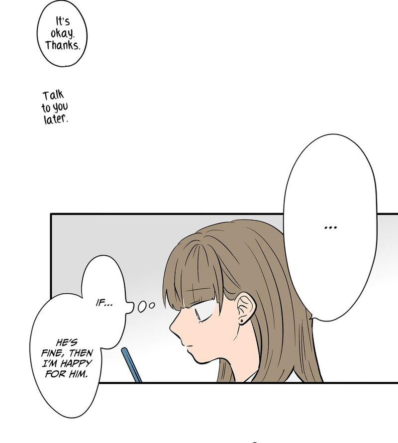 Koori No Jouheki Chapter 106 Page 51