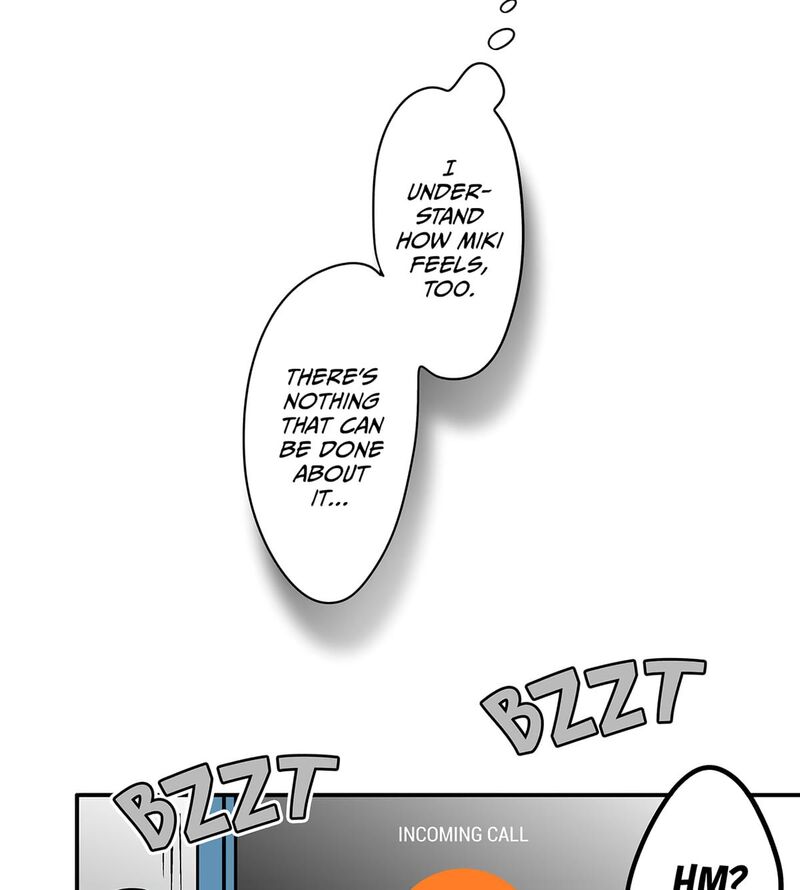 Koori No Jouheki Chapter 106 Page 52