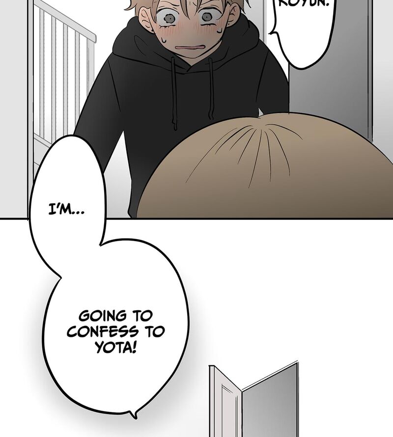 Koori No Jouheki Chapter 106 Page 55