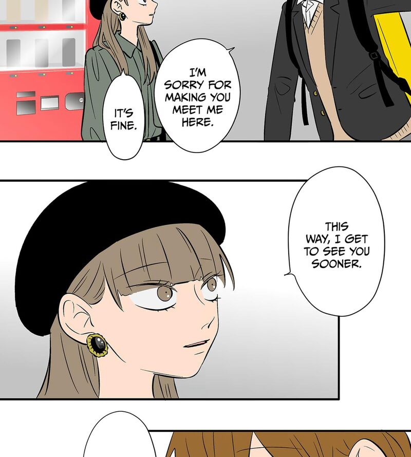 Koori No Jouheki Chapter 106 Page 6
