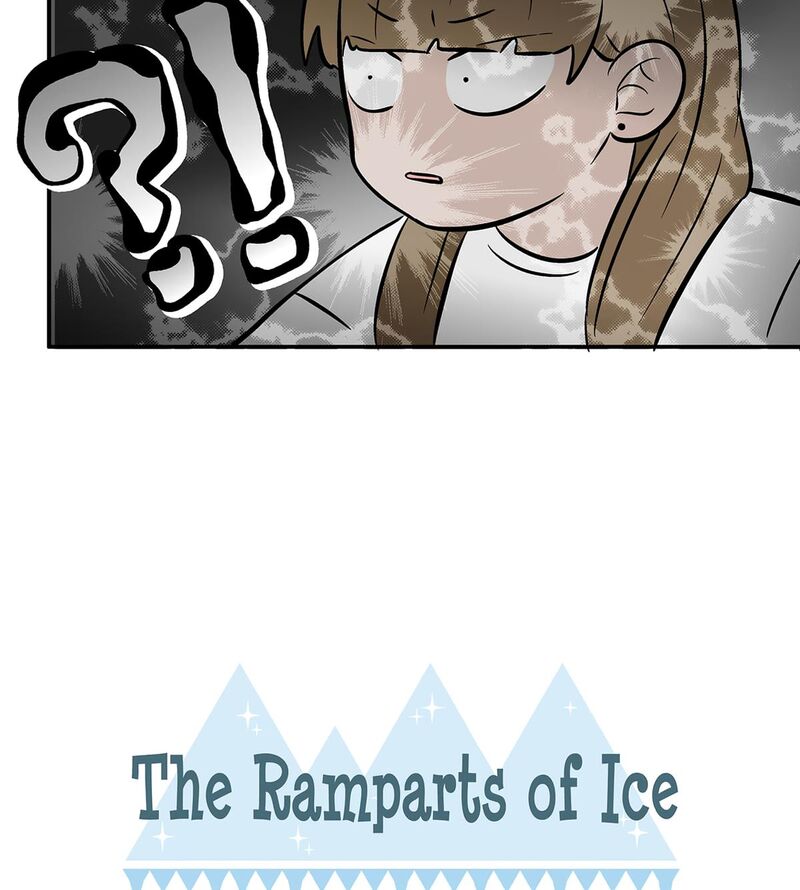 Koori No Jouheki Chapter 107 Page 4