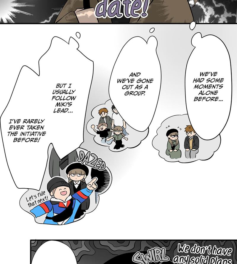 Koori No Jouheki Chapter 108 Page 10