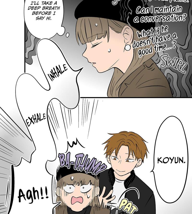 Koori No Jouheki Chapter 108 Page 11