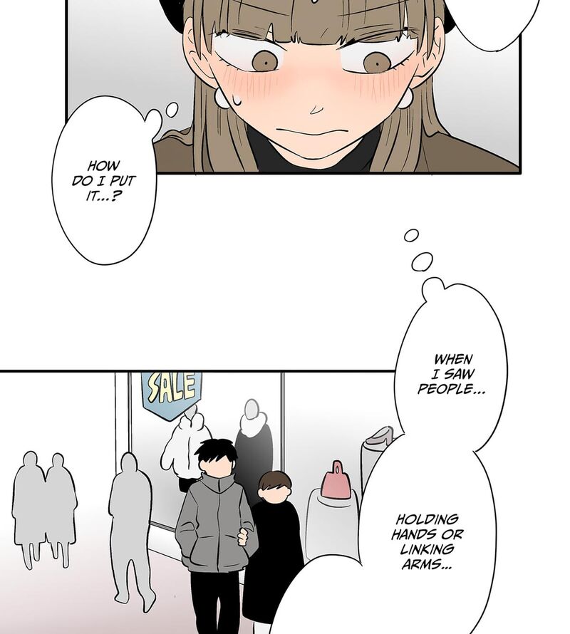 Koori No Jouheki Chapter 108 Page 18