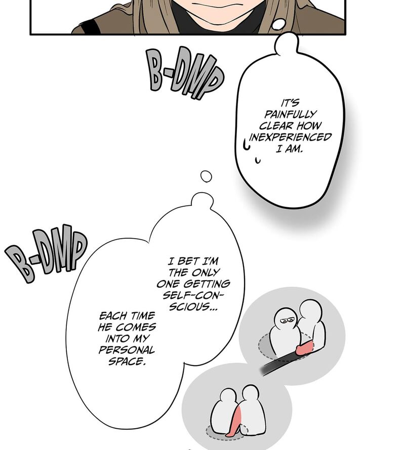 Koori No Jouheki Chapter 108 Page 37