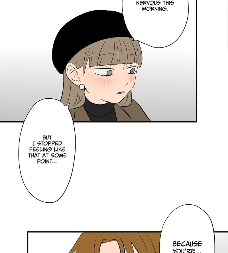 Koori No Jouheki Chapter 108 Page 53
