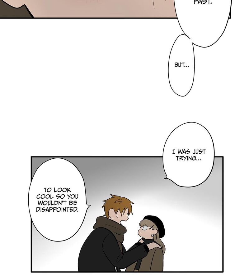 Koori No Jouheki Chapter 108 Page 59