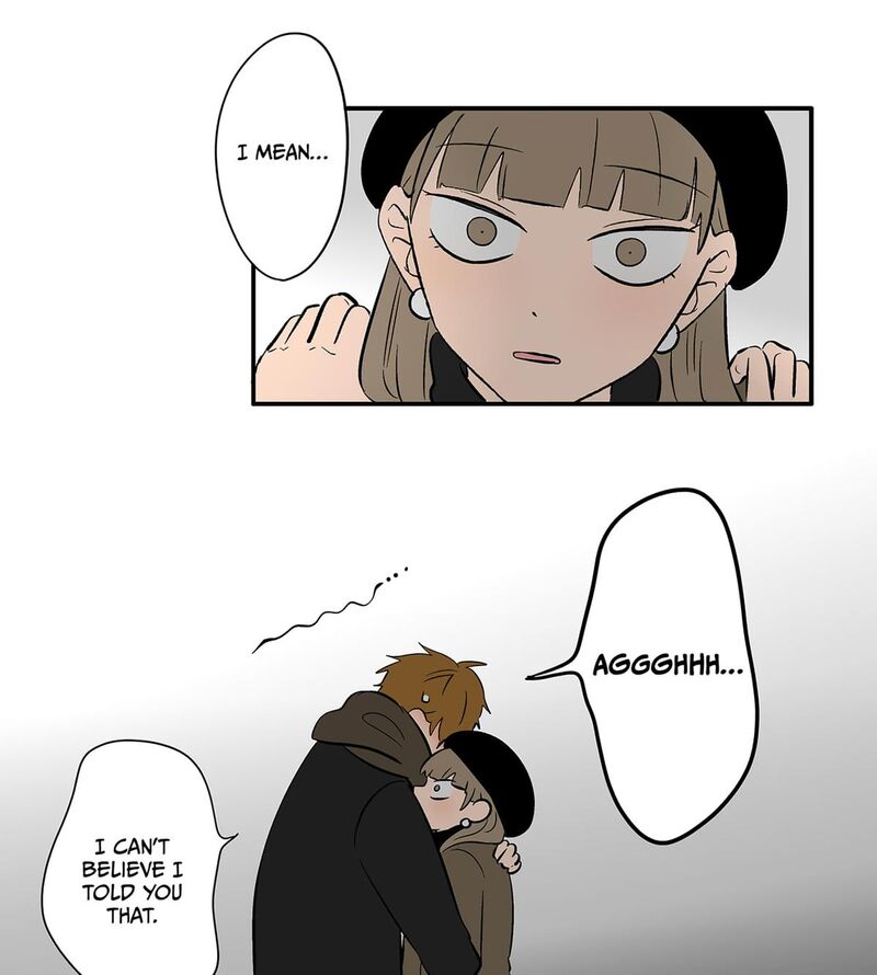 Koori No Jouheki Chapter 108 Page 60