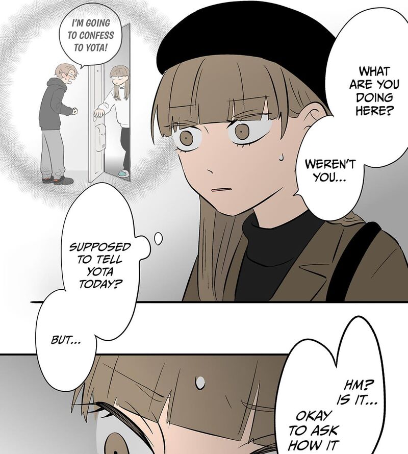 Koori No Jouheki Chapter 108 Page 82