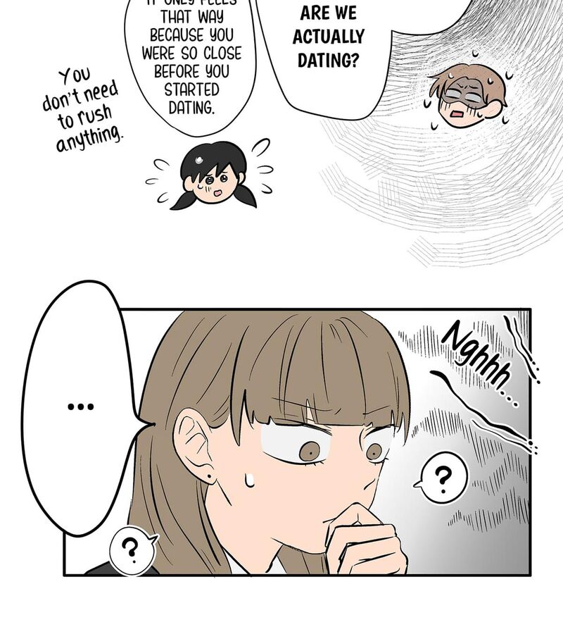 Koori No Jouheki Chapter 109 Page 31