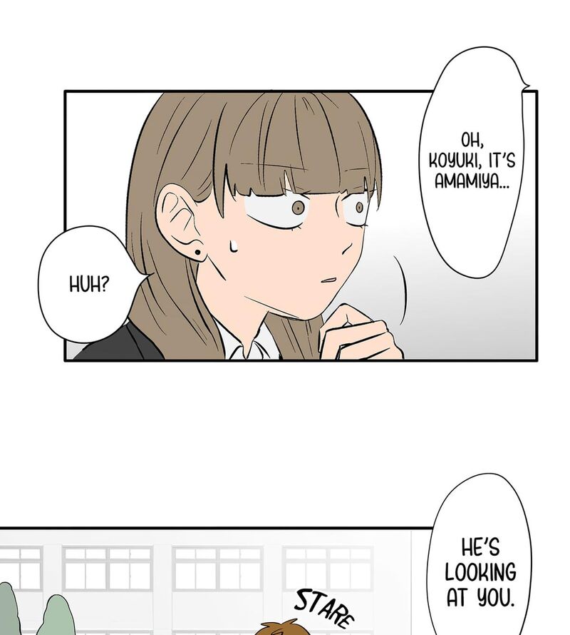 Koori No Jouheki Chapter 109 Page 32