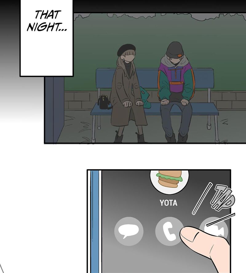 Koori No Jouheki Chapter 109 Page 40