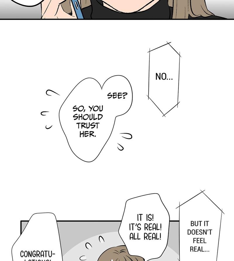 Koori No Jouheki Chapter 109 Page 46