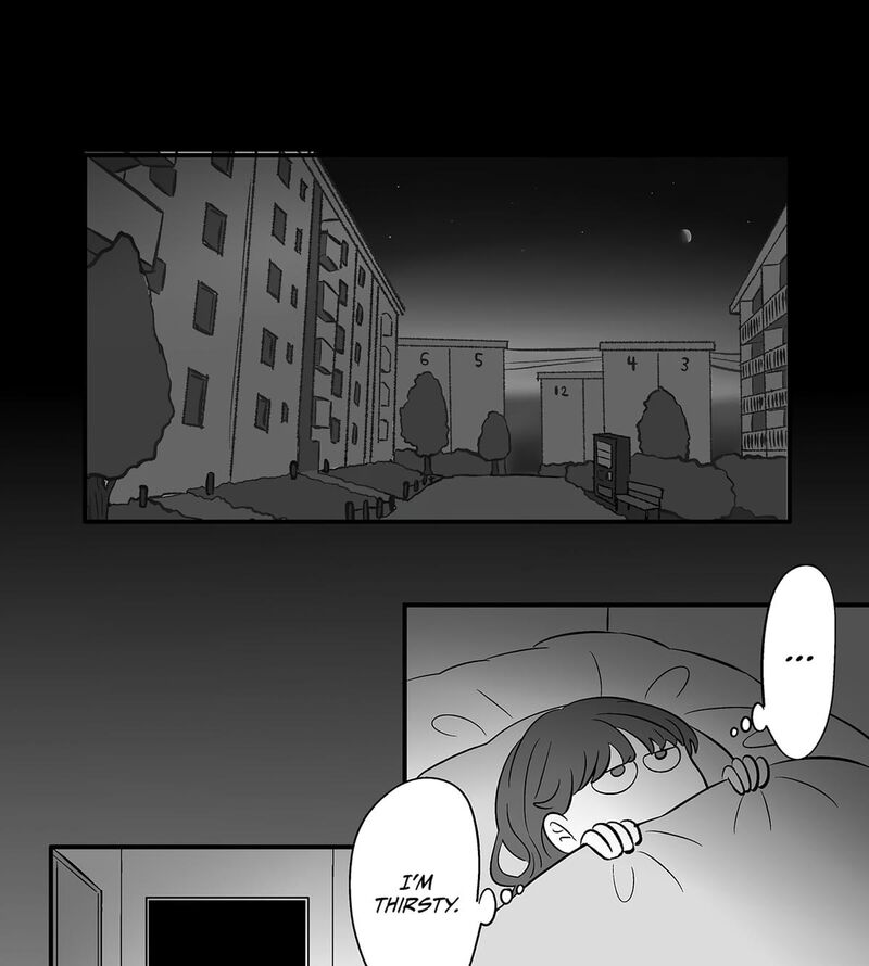 Koori No Jouheki Chapter 112 Page 1