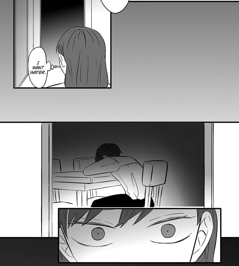 Koori No Jouheki Chapter 112 Page 2