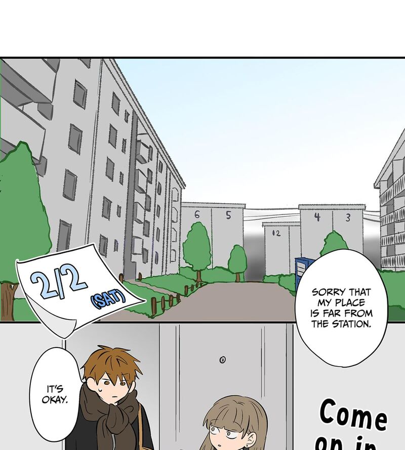 Koori No Jouheki Chapter 112 Page 22