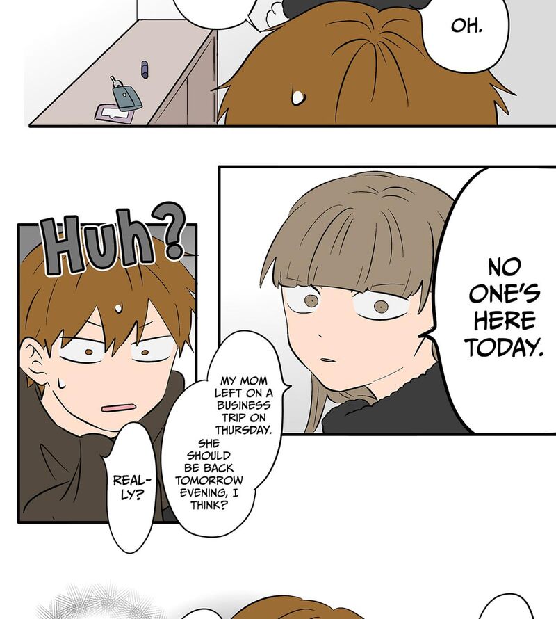Koori No Jouheki Chapter 112 Page 24