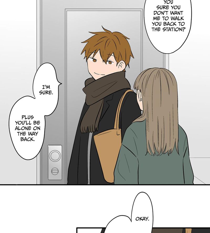 Koori No Jouheki Chapter 112 Page 52