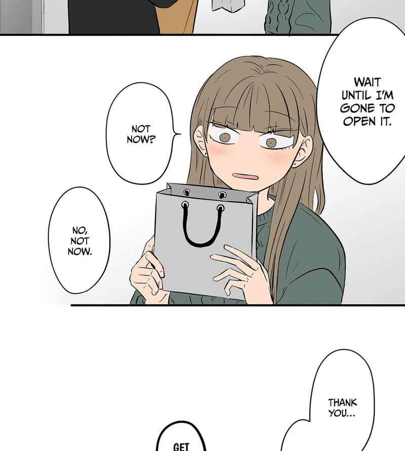 Koori No Jouheki Chapter 112 Page 54