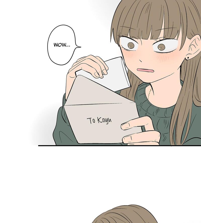 Koori No Jouheki Chapter 112 Page 59