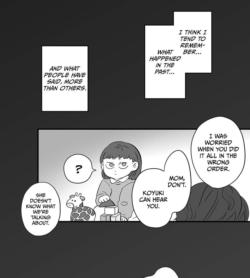 Koori No Jouheki Chapter 113 Page 1