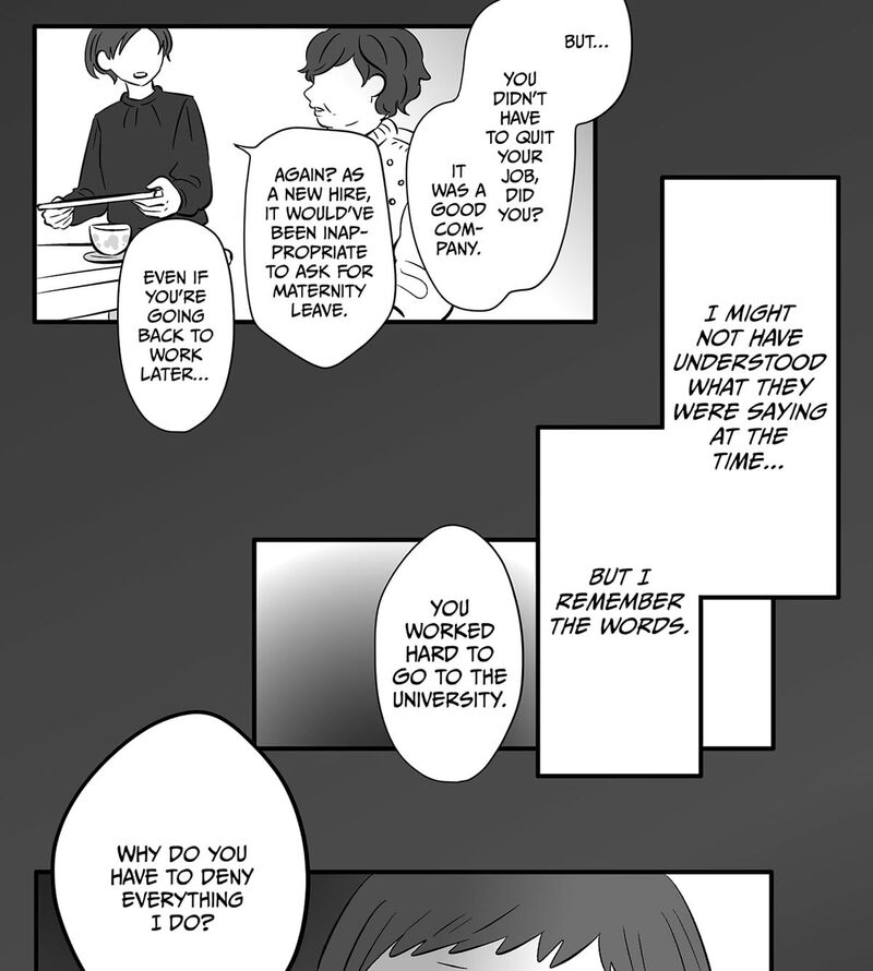 Koori No Jouheki Chapter 113 Page 2